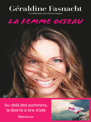 cover image of La Femme oiseau